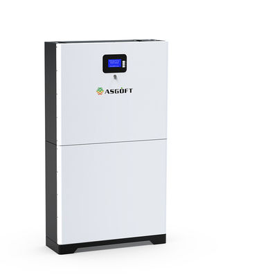 48v 280ah অফ গ্রিড পাওয়ারওয়াল সোলার ব্যাটারি Lifepo4 শক্তি সঞ্চয়স্থান RS485/ RS232/ CANbus