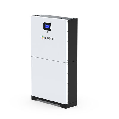 48v 280ah অফ গ্রিড পাওয়ারওয়াল সোলার ব্যাটারি Lifepo4 শক্তি সঞ্চয়স্থান RS485/ RS232/ CANbus