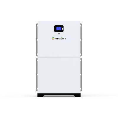48v 280ah অফ গ্রিড পাওয়ারওয়াল সোলার ব্যাটারি Lifepo4 শক্তি সঞ্চয়স্থান RS485/ RS232/ CANbus