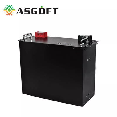 সোলার স্টোরেজের জন্য প্রিজম্যাটিক 51.2v 200ah 48v 100ah Lifepo4 ব্যাটারি প্যাক সেল