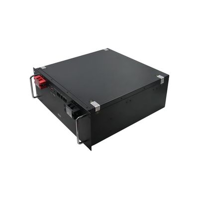 সোলার স্টোরেজের জন্য প্রিজম্যাটিক 51.2v 200ah 48v 100ah Lifepo4 ব্যাটারি প্যাক সেল