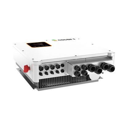 অফ গ্রিড হাইব্রিড অন গ্রিড ইনভার্টার 48v 3Kw 5Kw 5.5Kw 5000w 10Kw 12Kw