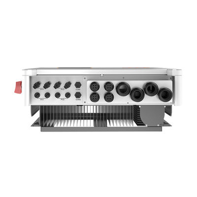 অফ গ্রিড হাইব্রিড অন গ্রিড ইনভার্টার 48v 3Kw 5Kw 5.5Kw 5000w 10Kw 12Kw