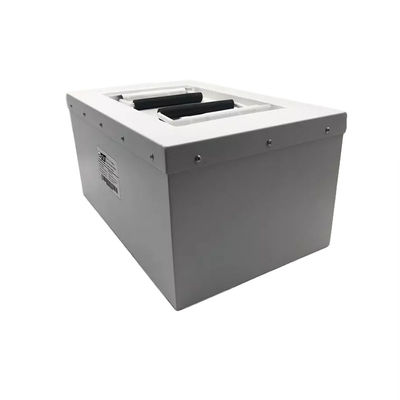 গলফ কার্টের জন্য BMS 60v 30ah Power Lifepo4 EV পাওয়ার লিথিয়াম ব্যাটারি