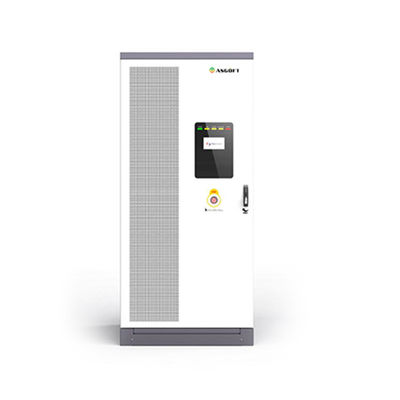 10ft ESS PCS DC/DC লিথিয়াম ব্যাটারি স্টোরেজ ক্যাবিনেট মাইক্রোগ্রিড এনার্জি স্টোরেজ সিস্টেম