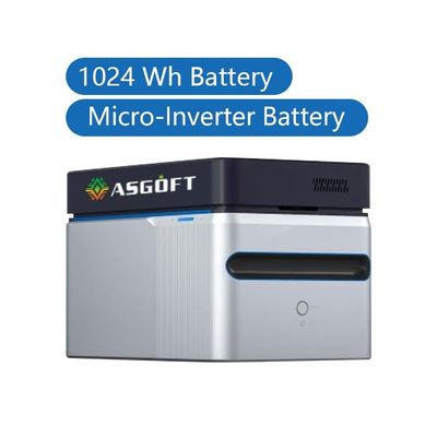 পিভি প্যানেল 800W ব্যালকনি সোলার সিস্টেম, মাইক্রো ইনভার্টার সহ ব্যালকনি পাওয়ার প্ল্যান্ট